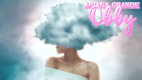 Ariana Grande Obby
