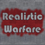 Realistic Warfare