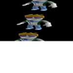 U might give robux out lol