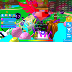 (Aidanm3457)bubble gum group