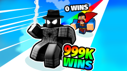 [🦸‍♂️] Superbohater Wyścigowy Clicker