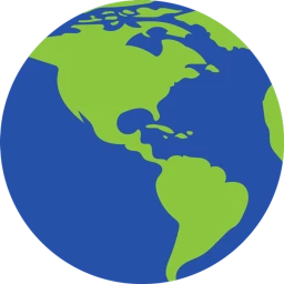 Future of the Earth in continental drift! icon