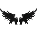 Void Draconic Wings