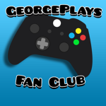 GeorgePIays Fan Club