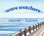 - wave watchers -