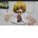 Attack on titan/y2k
