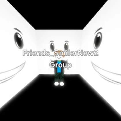 Friends_SmilerNew2 Group Roblox group icon