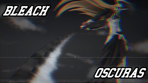 Bleach: Oscuras II