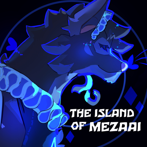 Legacy 🔷 Island of Mezaai - Wolf Pack RP