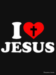 Jesus Saves All