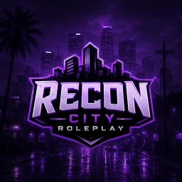 [REVAMP] Recon City icon