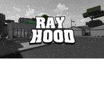 Ray hood stars