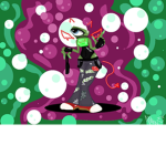 (~The Dumb Squad~)