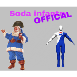 The Official Soda Infantry