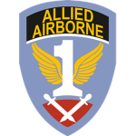 The First Allied Airborne Army: 1950's
