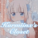 •Karmiinx's Closet•