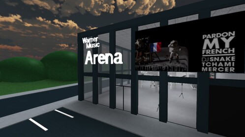 WM | Arena