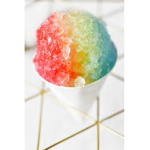 snow cone fans