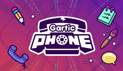 Telefon Gartic [Aktualizacja]