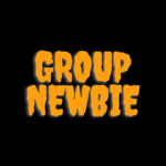 Group Newbie