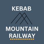 Kebab Mountain Railway