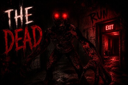 The Dead [HORROR]
