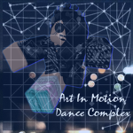 Art in Motion Dance Complex