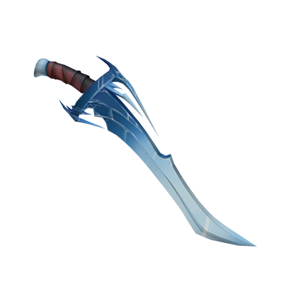 Immortal Sword: Endless Ice Slasher thumbnail