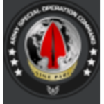 [USA] Army Special Operations Command |