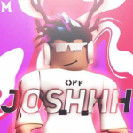 Joshs officail adopt me group