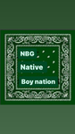 NBG native boy gang
