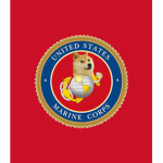 Doge USMC