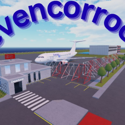 Levencorroch Airport (LEV)