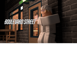 Boulevard Street.