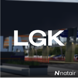 Langkawi International Airport