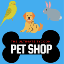 Pet Shop Tycoon