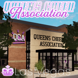 [QCA] Las Vegas Gym