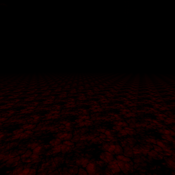 The Depths of the World Eater's Stomach