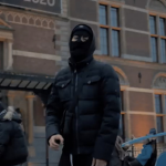 KL - Drill group Rotterdam