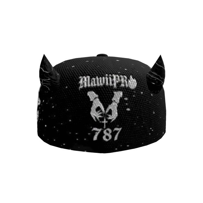 Hat MawiiPRx BY:WS