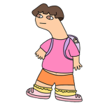 Dora Family!