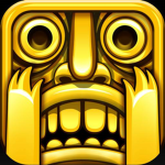 Tempel Run 1