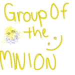 The Group Of Minion