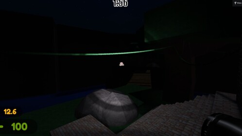 Run N Hide [BETA]