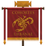 Cohortes Urbanae ᅠ ᅠ