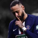 Neymar Clothing