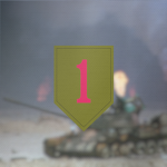 1ѕt Infаntrу Division