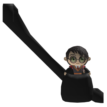 Harry Potter Pouch Bag (Harry Potter)