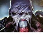 The cult of nemesis