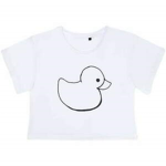 *.ducks on clothing.*
